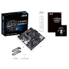 Материнская плата ASUS PRIME A520M-K AMD A520 AM4 2xDDR4 4xSATA3 RAID M.2 D-Sub HDMI mATX