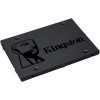 Твердотельный накопитель 960GB SSD Kingston A400 SA400S37/960G 2.5" SATAIII R500MB/s W450MB/s