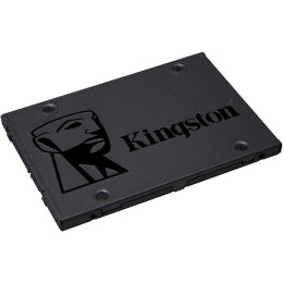 Твердотельный накопитель  960GB SSD Kingston A400 SA400S37/960G 2.5