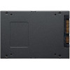 Твердотельный накопитель 960GB SSD Kingston A400 SA400S37/960G 2.5" SATAIII R500MB/s W450MB/s