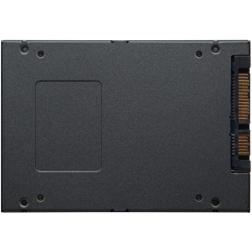 Твердотельный накопитель 960GB SSD Kingston A400 SA400S37/960G 2.5" SATAIII R500MB/s W450MB/s