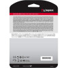 Твердотельный накопитель 960GB SSD Kingston A400 SA400S37/960G 2.5" SATAIII R500MB/s W450MB/s