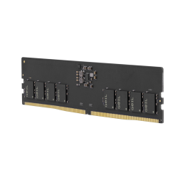 Оперативная память 16GB GEIL 4800MHz DDR5 UDIMM Pristine V  PC5-38400 40-40-40-77 1.1V GP516GB4800C40SC Retail pack