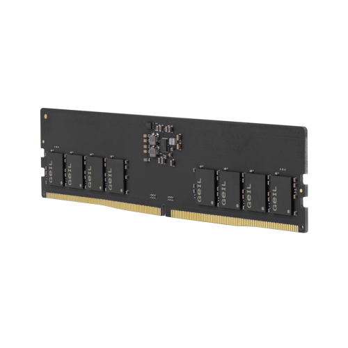 Оперативная память 16GB GEIL 5200MHz DDR5 UDIMM PC5-41600 Pristine V 42-42-42-84 1.1V GP516GB5200C42SC Retail pack