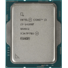 Процессор Intel Core i3-14100F 3.5GHz 4/8 Raptor Lake Refresh 60W LGA1700 Tray, CM8071505092207