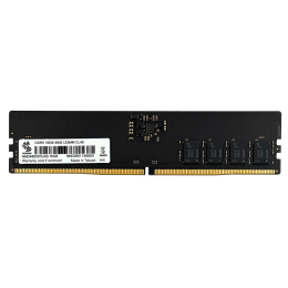 Оперативная память 16GB DDR5 4800MHz NOMAD UDIMM CL40 NMD4800D5U40-16GB Bulk Pack FULL совместимость!