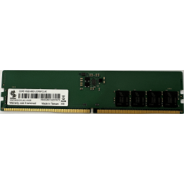 Оперативная память 16GB DDR5 4800MHz NOMAD UDIMM CL40 NMD4800D5U40-16GB Bulk Pack FULL совместимость!
