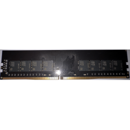 Оперативная память  16GB DDR4 2666MHz NOMAD PC4-21300 CL19 NMD2666D4U19-16GB Bulk Pack FULL совместимость!