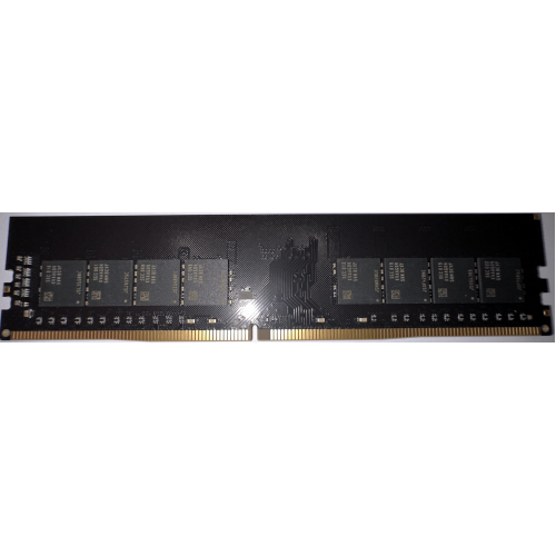 Оперативная память 16GB DDR4 2666MHz NOMAD PC4-21300 CL19 NMD2666D4U19-16GB Bulk Pack FULL совместимость!