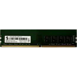 Оперативная память 16GB DDR4 3200MHz NOMAD PC4-25600 CL22 NMD3200D4U22-16GB Bulk Pack FULL совместимость!