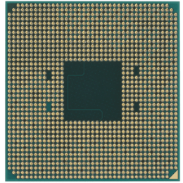 Процессор AMD Ryzen 3 3200G 3,6ГГц (4,0ГГц Turbo), AM4, 4/4, L3 4Mb with Radeon™ Vega 8 Graphics, 65W OEM