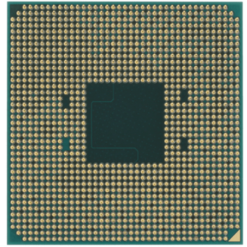Процессор AMD Ryzen 3 3200G 3,6ГГц (4,0ГГц Turbo), AM4, 4/4, L3 4Mb with Radeon™ Vega 8 Graphics, 65W OEM