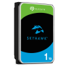 Жесткий диск для видеонаблюдения 1Tb Seagate SkyHawk SATA3 3.5" 256Mb ST1000VX013