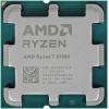 Процессор AMD Ryzen 7 8700G 4,2Гц (5,1ГГц Turbo) AM5, 4nm, 8/16/ L2 8Mb, L3 16Mb, 65W, with Radeon™ Graphics, 100-000001236 OEM