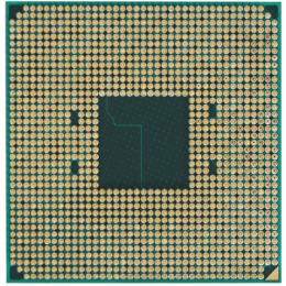 Процессор AMD Ryzen 5 5500GT 3,6Гц (4,4ГГц Turbo) AM4, 7nm, 6/12/L2 3Mb, L3 16Mb, 65W, with Wraith Stealth Cooler and Radeon™ Graphics, 100-000001489 OEM