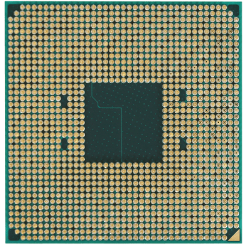 Процессор AMD Ryzen 5 5500GT 3,6Гц (4,4ГГц Turbo) AM4, 7nm, 6/12/L2 3Mb, L3 16Mb, 65W, with Wraith Stealth Cooler and Radeon™ Graphics, 100-000001489 OEM
