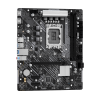 Материнская плата ASRock B760M-H2/M.2 LGA1700 2xDDR5 4xSATA RAID 2xM.2 2xHDMI mATX