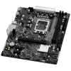 Материнская плата ASRock B760M-H2/M.2 LGA1700 2xDDR5 4xSATA RAID 2xM.2 2xHDMI mATX
