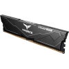 Оперативная память 32GB Kit (2x16GB) 6400MHz DDR5 Team Group (T-FORCE) VULCAN PC5-51200 CL40-40-40-84 1.35V (Gaming + Overclocking Ram) FLBD532G6400HC40BDC01 Black
