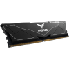 Оперативная память 32GB Kit (2x16GB) 6400MHz DDR5 Team Group (T-FORCE) VULCAN PC5-51200 CL40-40-40-84 1.35V (Gaming + Overclocking Ram) FLBD532G6400HC40BDC01 Black
