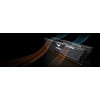 Оперативная память 32GB Kit (2x16GB) 6400MHz DDR5 Team Group (T-FORCE) VULCAN PC5-51200 CL40-40-40-84 1.35V (Gaming + Overclocking Ram) FLBD532G6400HC40BDC01 Black