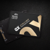 Твердотельный накопитель 512GB SSD TeamGroup QX 2.5” SATA3, R520 MB/s, W430MB/s, 160TBW, 3D QLC флэш, SLC кэширование T253X7512G0C101