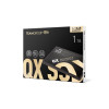 Твердотельный накопитель 1000GB SSD TeamGroup QX 2.5” SATA3 R530 MB/s, W470MB/s T253X7001T0C101