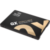 Твердотельный накопитель 4000GB SSD TeamGroup QX 2.5” SATA3 R540 MB/s, W490MB/s T253X7004T0C101