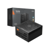 Блок питания PCCooler YS850, 850W, Full Modular, 80+ GOLD, КПД >90%, Fan 135mm, Выходной провод: полностью модульный черный кабель с тиснением из ПВХ. Intel ATX Standard: ATX3.1. PCI-E 5.1 Output Wattage: 600W, Safety Certification: CB, CE, EAC, UKCA, CC