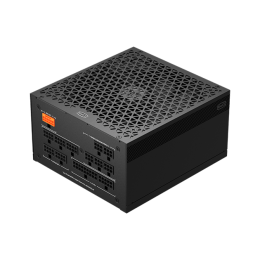 Блок питания PCCooler YS850, 850W, Full Modular, 80+ GOLD, КПД >90%, Fan 135mm, Выходной провод: полностью модульный черный кабель с тиснением из ПВХ. Intel ATX Standard: ATX3.1.  PCI-E 5.1 Output Wattage: 600W, Safety Certification: CB, CE, EAC, UKCA, CC