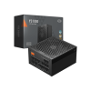 Блок питания PCCooler YS1000, 1000W, Full Modular, 80+ GOLD, КПД ≥90%, Fan 135mm, Черный, P5-YS1000-G1F