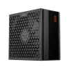 Блок питания PCCooler 750W, YN750, Full Modular, 80+ GOLD, Fan 135mm, КПД ≥90.5% Under Typical Load(50% Loading) Active PFC+Full Bridge SRCLLC+DC to DC, Черный, P5-YN750-G1F