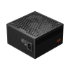 Блок питания PCCooler 750W, YN750, Full Modular, 80+ GOLD, Fan 135mm, КПД ≥90.5% Under Typical Load(50% Loading) Active PFC+Full Bridge SRCLLC+DC to DC, Черный, P5-YN750-G1F