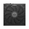 Блок питания PCCooler 750W, YN750, Full Modular, 80+ GOLD, Fan 135mm, КПД ≥90.5% Under Typical Load(50% Loading) Active PFC+Full Bridge SRCLLC+DC to DC, Черный, P5-YN750-G1F