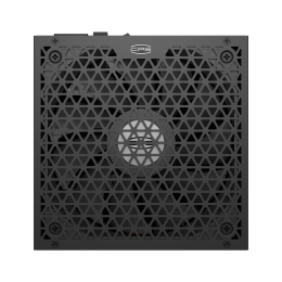Блок питания PCCooler  750W, YN750, Full Modular, 80+ GOLD, Fan 135mm, КПД ≥90.5% Under Typical Load(50% Loading) Active PFC+Full Bridge SRCLLC+DC to DC, Черный, P5-YN750-G1F