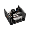 Блок питания PCCooler 750W, YN750, Full Modular, 80+ GOLD, Fan 135mm, КПД ≥90.5% Under Typical Load(50% Loading) Active PFC+Full Bridge SRCLLC+DC to DC, Черный, P5-YN750-G1F