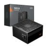 Блок питания PCCooler YK550, 550W, Non Modular, 80+ BRONZE, КПД ≥86.5%, Fan 135mm, P5-YK550-B1F