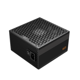 Блок питания PCCooler YK550, 550W, Non Modular, 80+ BRONZE, КПД ≥86.5%, Fan 135mm, P5-YK550-B1F