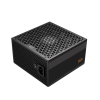 Блок питания PCCooler 850W, YK850, Non Modular, ATX 3.1, 80+ BRONZE, КПД ≥86.5%, Fan 135mm, Support PCI-E 5.1, Черный, P5-YK850-B1F