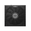 Блок питания PCCooler YK1000, 1000W, Non Modular, 80+ BRONZE, КПД ≥89%, Fan 135mm, Черный, P5-YK1000-B1H