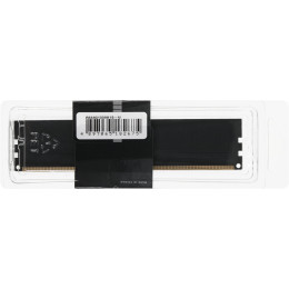 Оперативная память 4Gb DDR3 1333MHz AMD Radeon R3 Value Series, CL9, PC3-10600,  9-9-9-24, 1.5V, R334G1339U1S-U