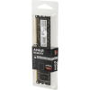 Оперативная память 4Gb DDR3 1600MHz AMD Radeon R5 Entertainment Series, CL11, PC3-12800, 11-11-11-28, 1.5V, R534G1601U1S-U