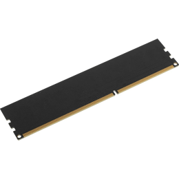 Оперативная память 4Gb DDR3 1600MHz AMD Radeon R5 Entertainment Series, CL11, PC3-12800, 11-11-11-28, 1.5V, R534G1601U1S-U