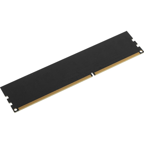 Оперативная память 4Gb DDR3 1600MHz AMD Radeon R5 Entertainment Series, CL11, PC3-12800, 11-11-11-28, 1.5V, R534G1601U1S-U