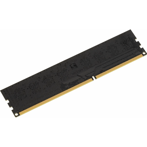 Оперативная память 4Gb DDR3 1600MHz AMD Radeon R5 Entertainment Series, CL11, PC3-12800, 11-11-11-28, 1.35V, R534G1601U1SL-U
