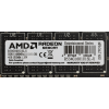 Оперативная память 4Gb DDR3 1600MHz AMD Radeon R5 Entertainment Series, CL11, PC3-12800, 11-11-11-28, 1.35V, R534G1601U1SL-U