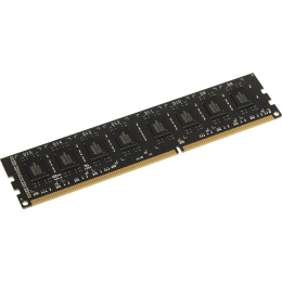 Оперативная память 8Gb DDR3 1600MHz AMD Radeon R5 Entertainment Series, CL11, PC3-12800, 11-11-11-28, 1.5V, R538G1601U2S-U Retail Pack