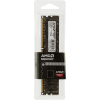 Оперативная память 8Gb DDR3 1600MHz AMD Radeon R5 Entertainment Series, CL11, PC3-12800, 11-11-11-28, 1.35V, R538G1601U2SL-U
