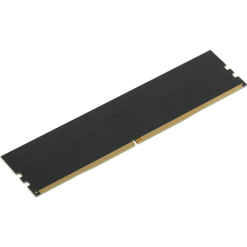 Оперативная память 4GB DDR4 2666MHz AMD Radeon R7 Performance Series CL16 1.2V R744G2606U1S-U Retail Pack