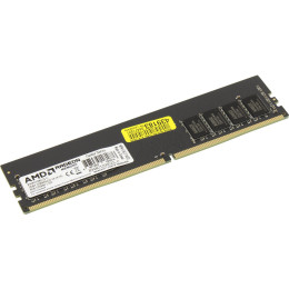 Оперативная память  8GB DDR4 3200MHz AMD Radeon R9 Gamer Series R948G3206U2S-U Retail Pack